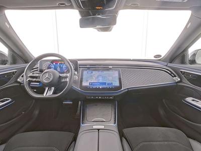 Mercedes Classe E AMG Advanced -  - Joinsteer - #4