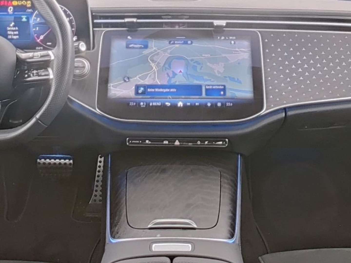 Mercedes Classe E AMG Advanced - 2024 - Joinsteer - #6