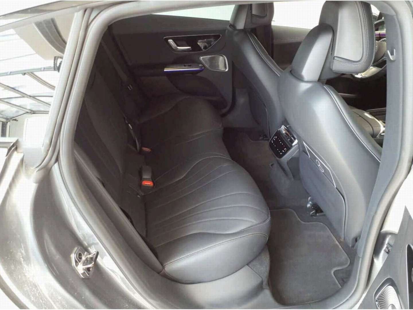 Mercedes EQE AMG Premium - 2023 - Joinsteer - #12