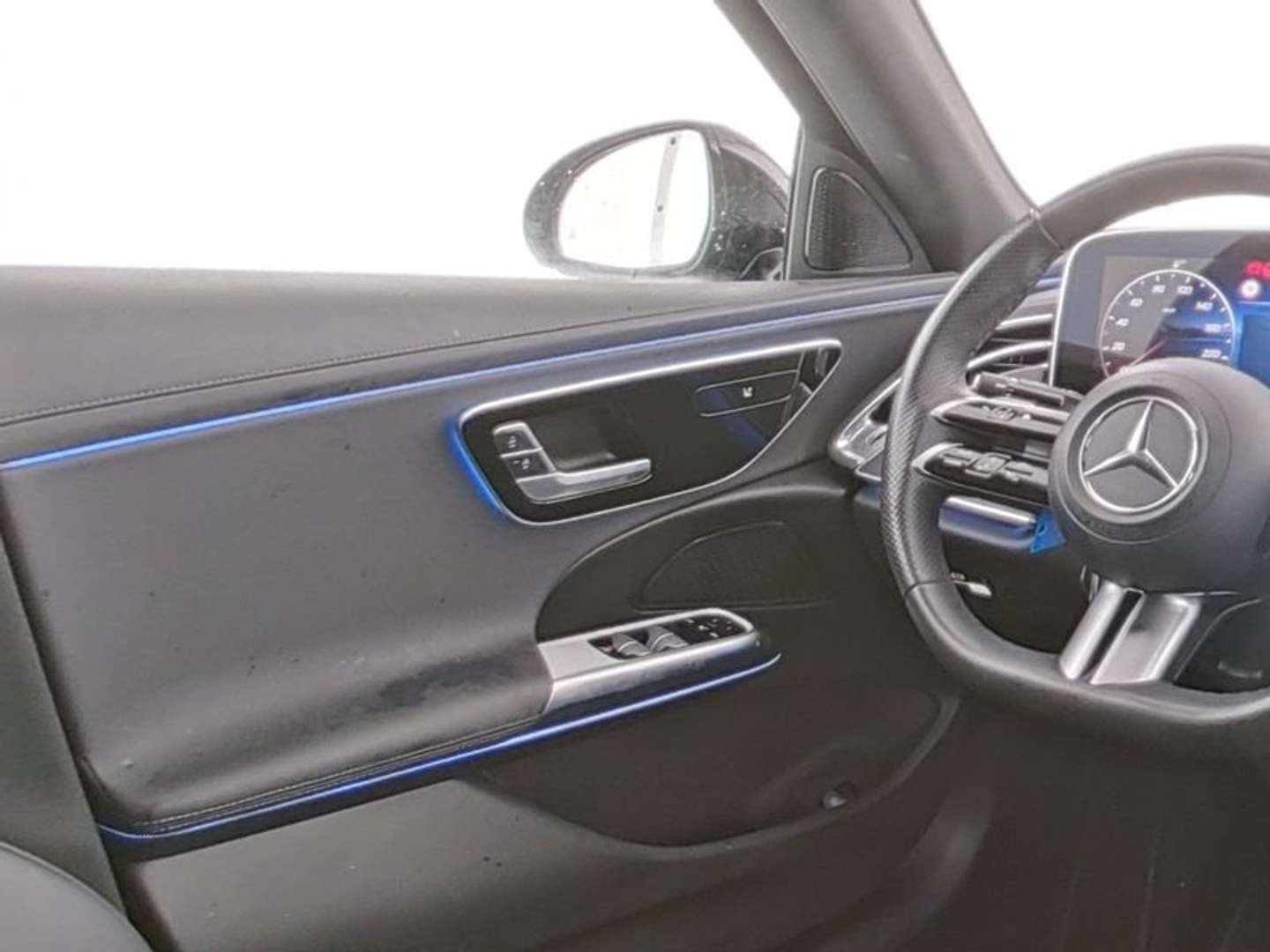 Mercedes Classe E AMG Advanced - 2024 - Joinsteer - #7