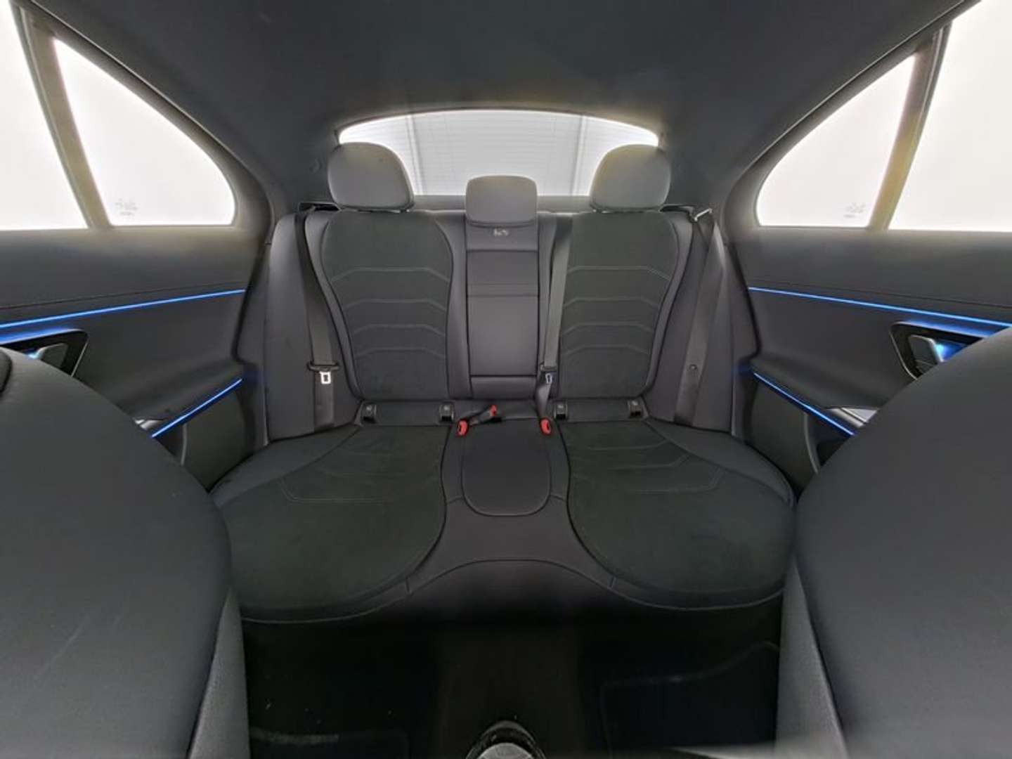 Mercedes Classe E AMG Advanced - 2024 - Joinsteer - #8