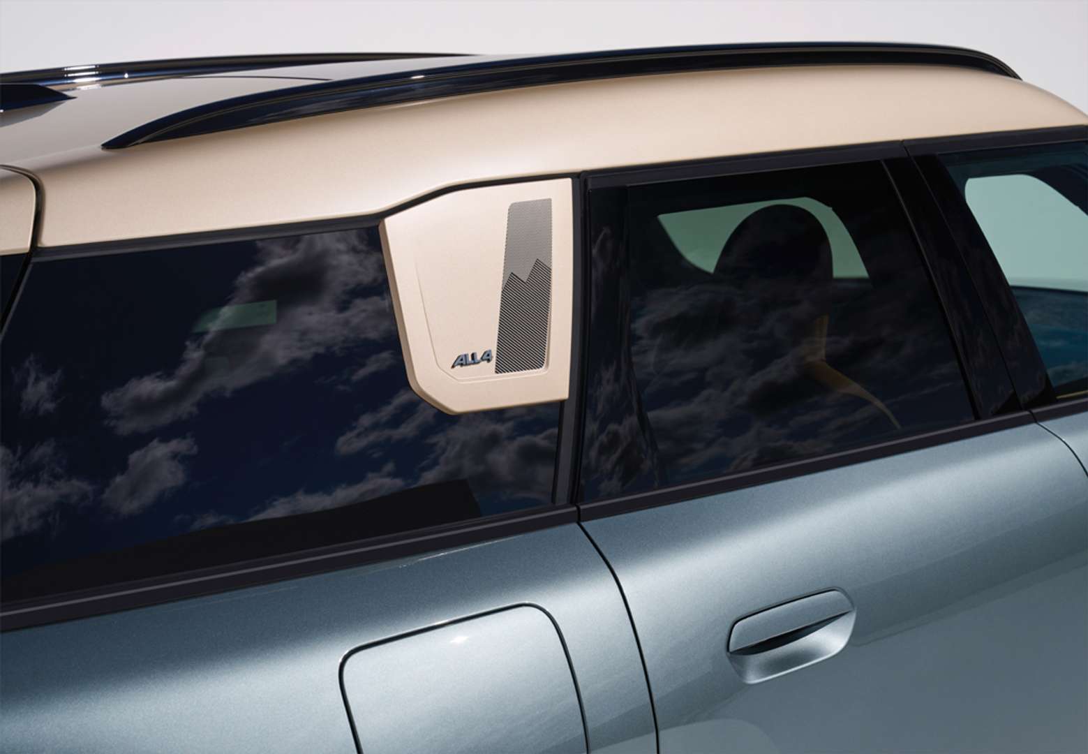 Mini Countryman John Cooper Works ALL4 - 2020 - Joinsteer - #35