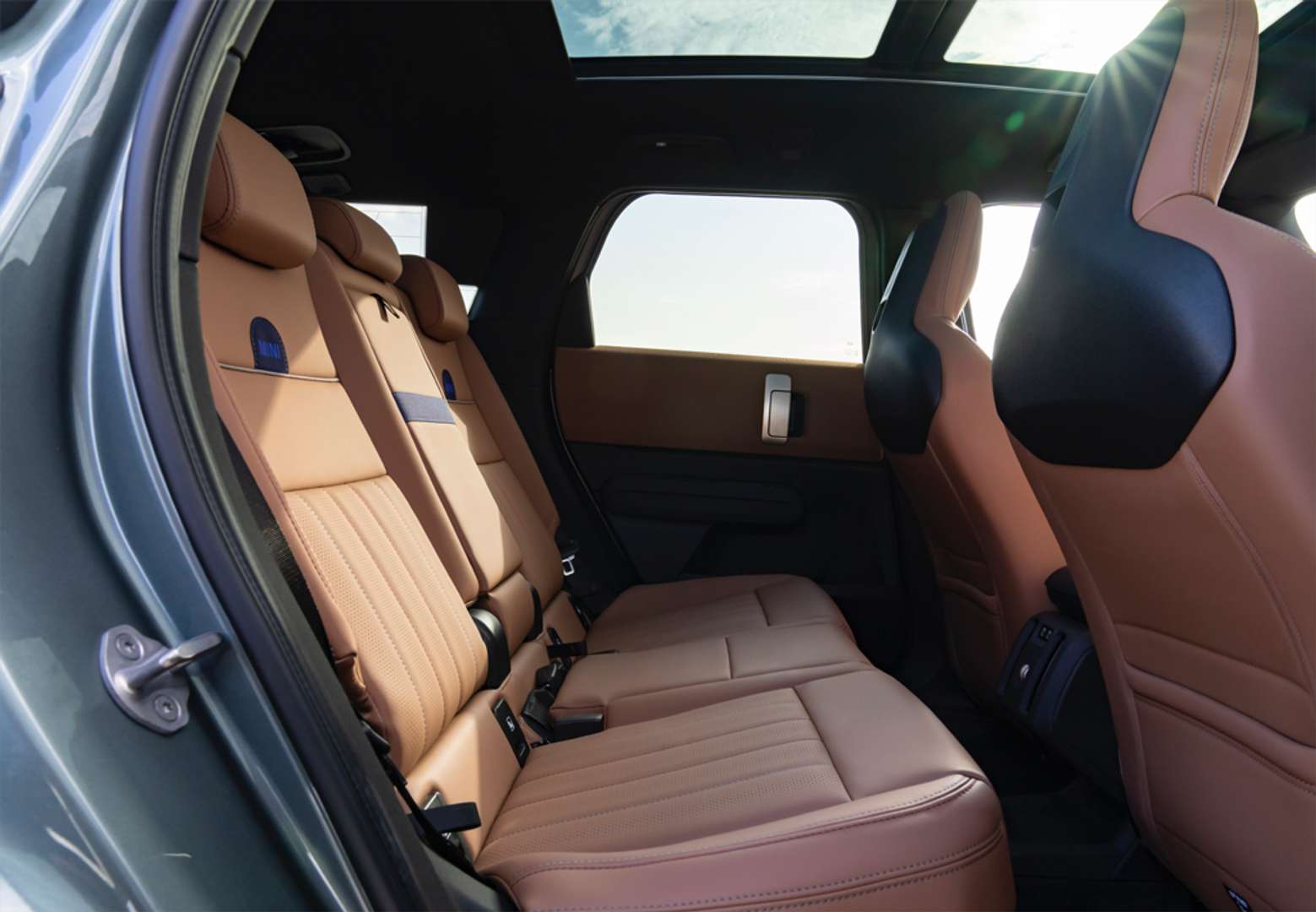 Mini Countryman John Cooper Works ALL4 - 2020 - Joinsteer - #36