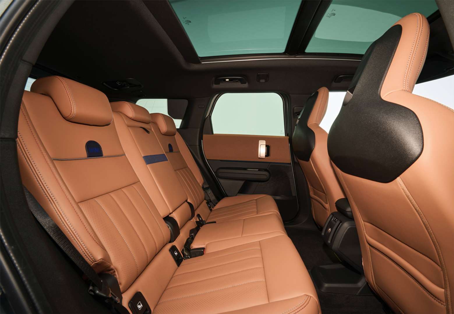 Mini Countryman John Cooper Works ALL4 - 2020 - Joinsteer - #38