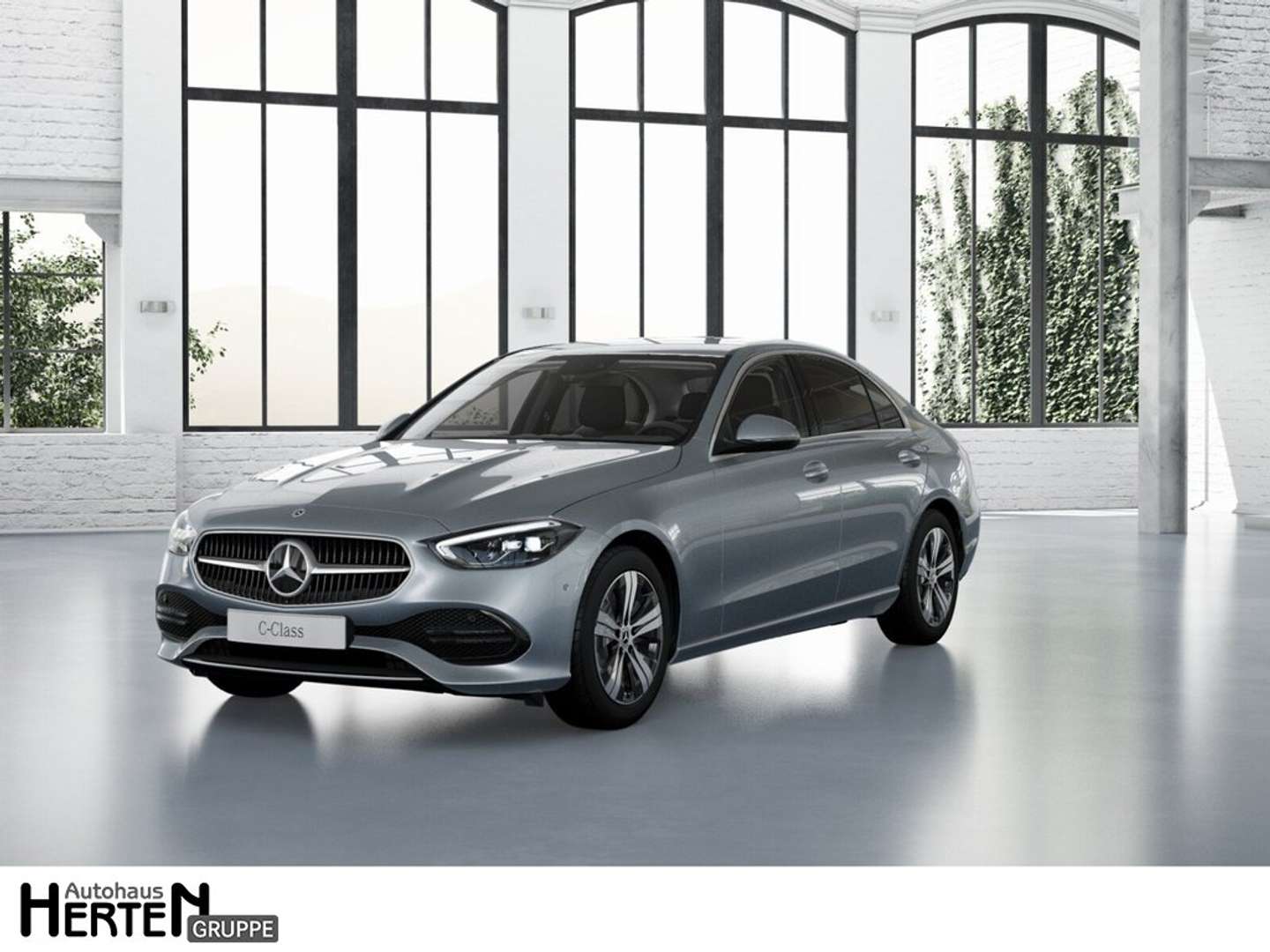 Mercedes Classe C Avantgarde C 200 - 2025 - Joinsteer - #1