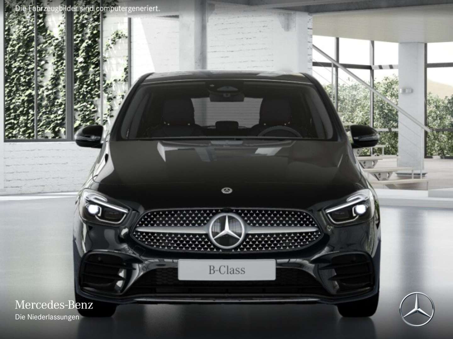 Mercedes Classe B AMG - 2025 - Joinsteer - #5