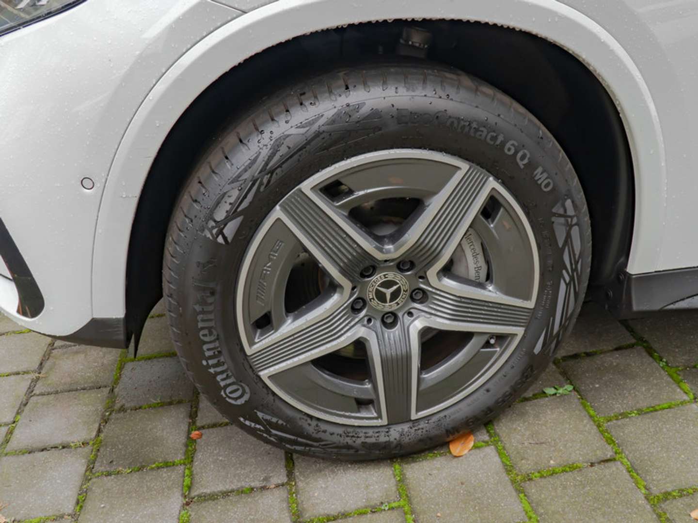 Mercedes GLC Coupé AMG-Sport 300 E - 2024 - Joinsteer - #3