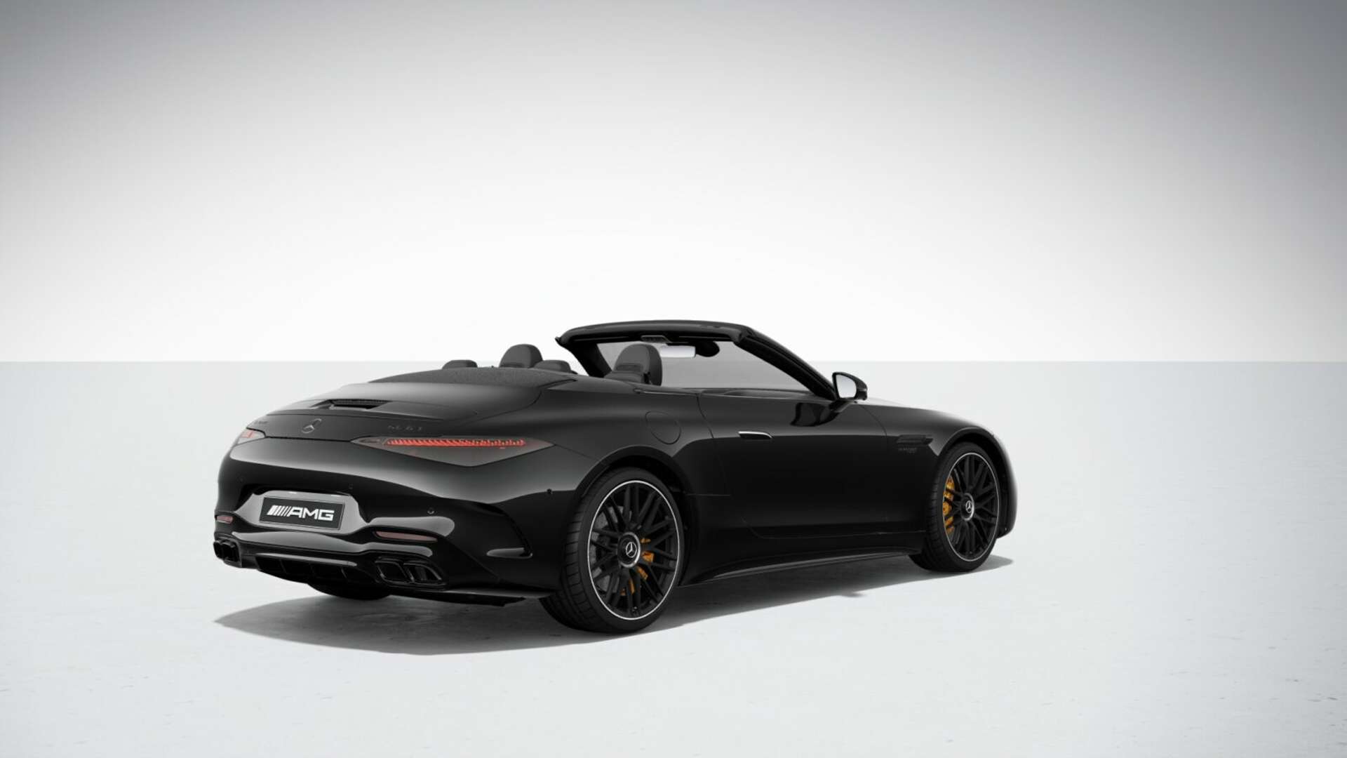 Mercedes SL 63 AMG - 2022 - Joinsteer - #2