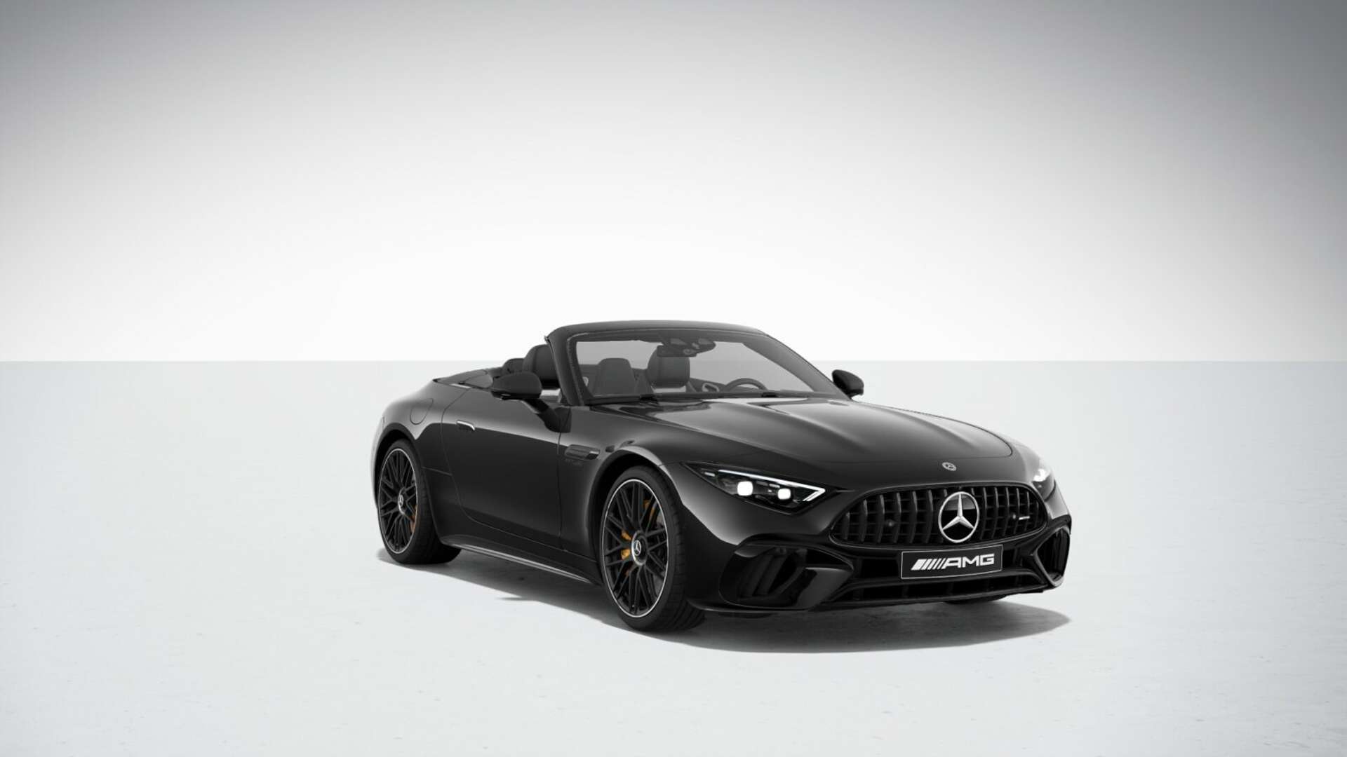 Mercedes SL 63 AMG - 2022 - Joinsteer - #3