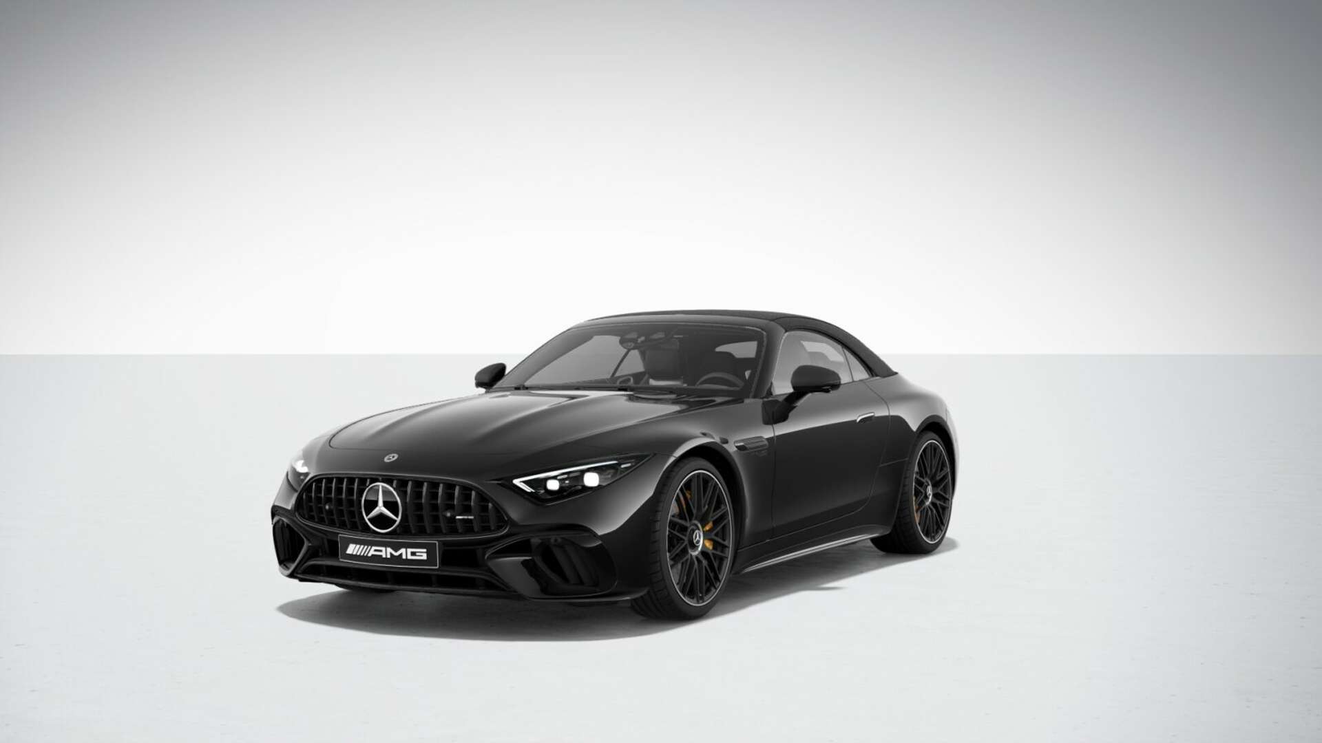 Mercedes SL 63 AMG - 2022 - Joinsteer - #4