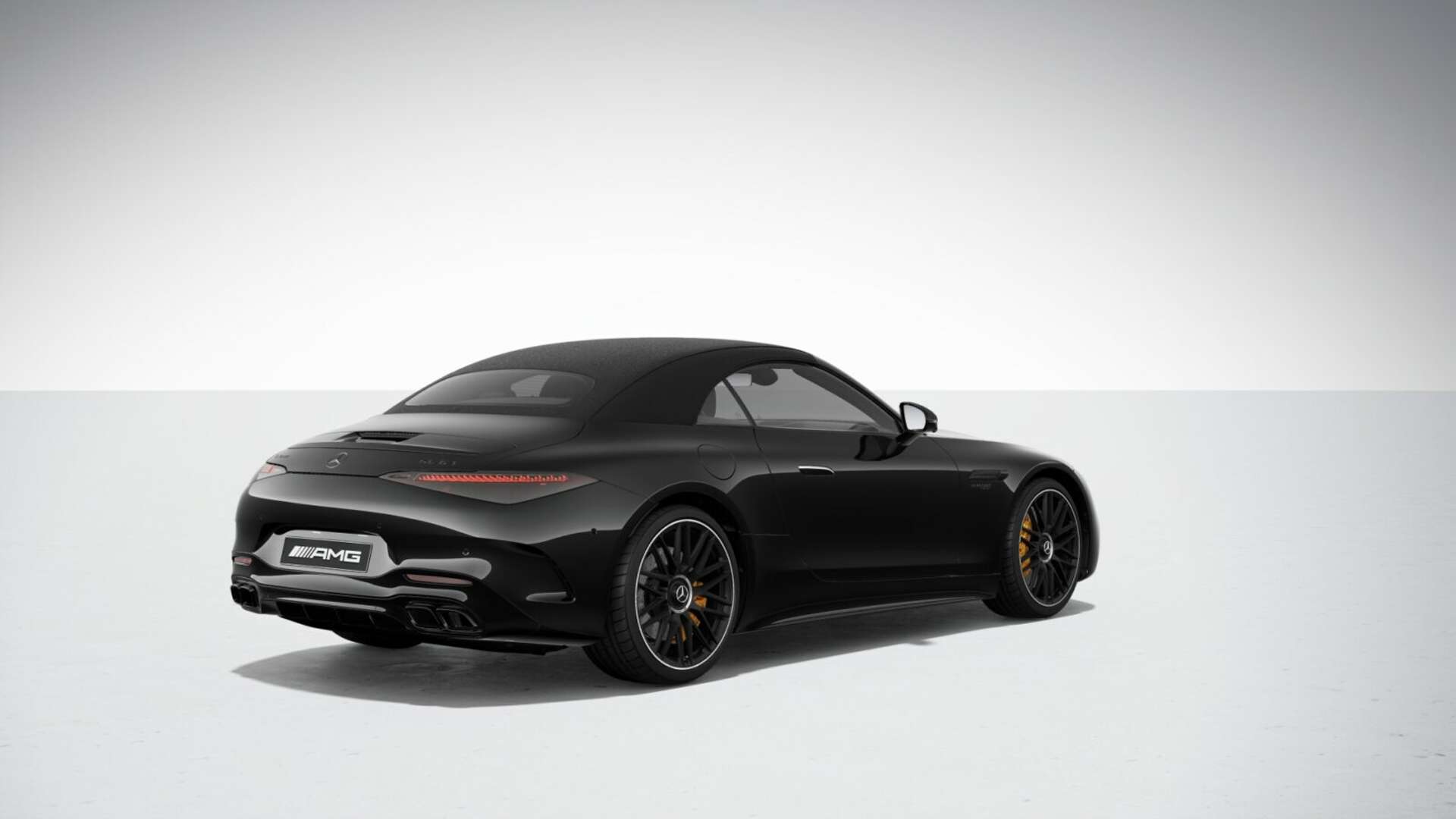 Mercedes SL 63 AMG - 2022 - Joinsteer - #6