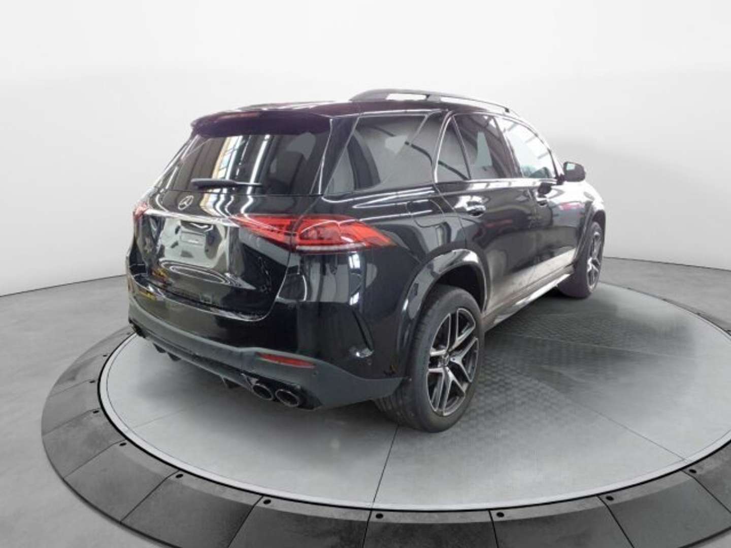 Mercedes GLE Performance 53 AMG - 2022 - Joinsteer - #2