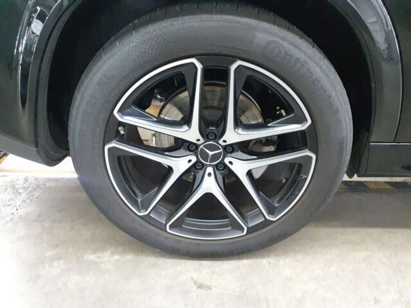 Mercedes GLE Performance 53 AMG - 2022 - Joinsteer - #5