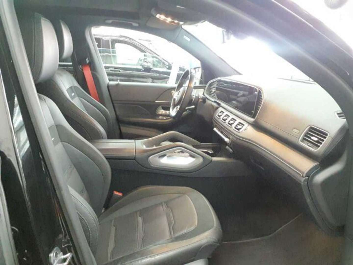 Mercedes GLE Performance 53 AMG - 2022 - Joinsteer - #8