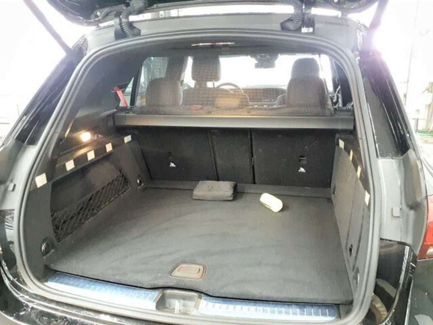 Mercedes GLE Performance 53 AMG - 2022 - Joinsteer - #10