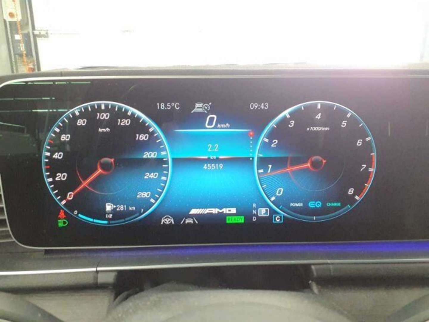 Mercedes GLE Performance 53 AMG - 2022 - Joinsteer - #11