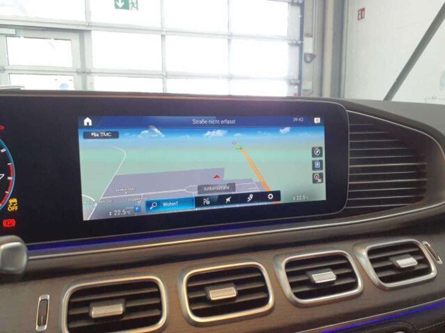 Mercedes GLE Performance 53 AMG - 2022 - Joinsteer - #12