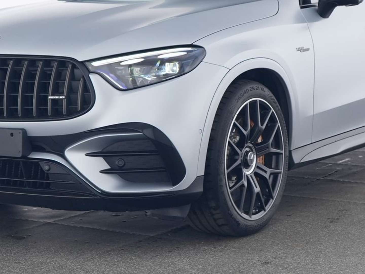 Mercedes GLC Performance 63 AMG - 2024 - Joinsteer - #3