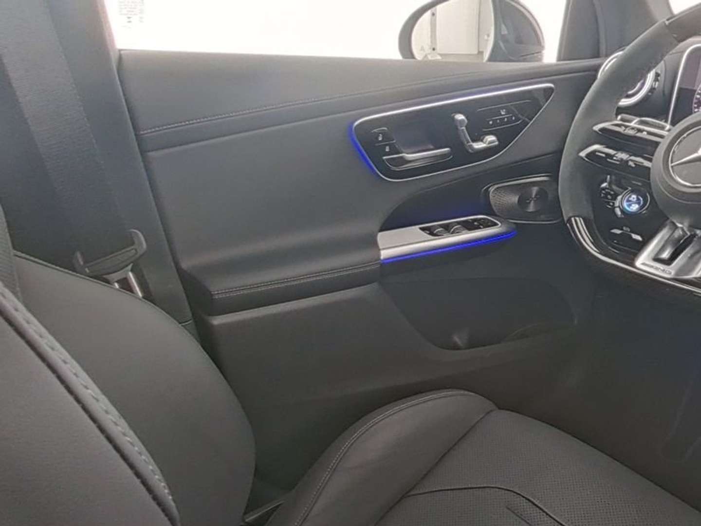 Mercedes GLC Performance 63 AMG - 2024 - Joinsteer - #5