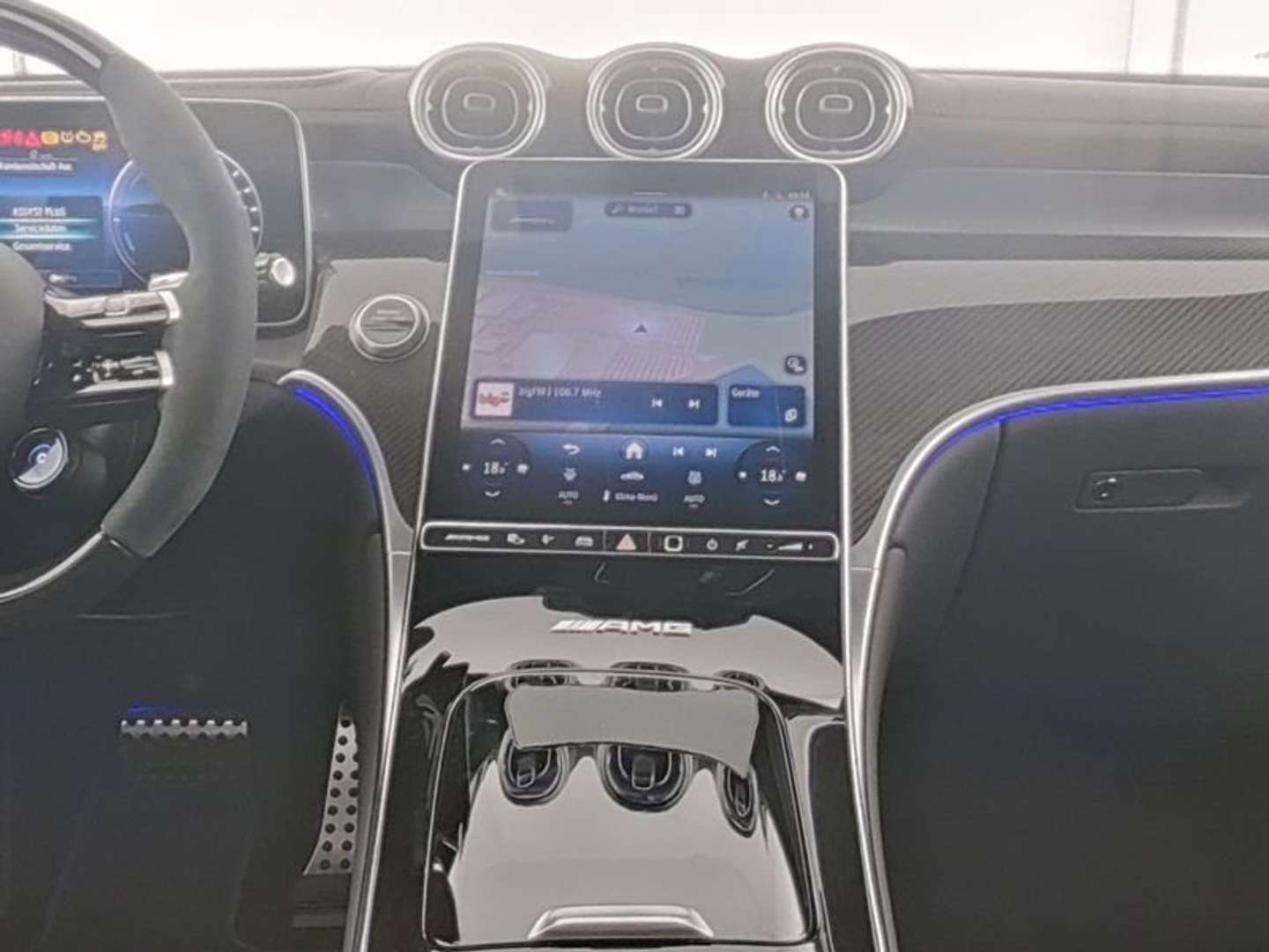 Mercedes GLC Performance 63 AMG - 2024 - Joinsteer - #6