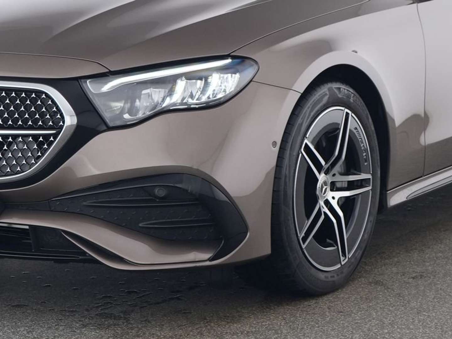 Mercedes Classe E AMG Advanced 300 E - 2024 - Joinsteer - #2