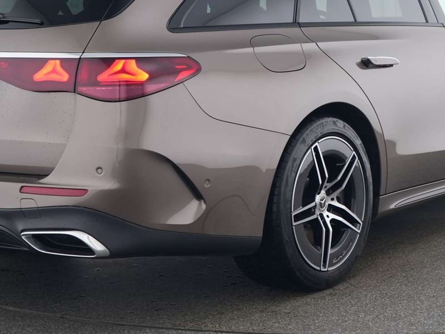 Mercedes Classe E AMG Advanced 300 E - 2024 - Joinsteer - #3