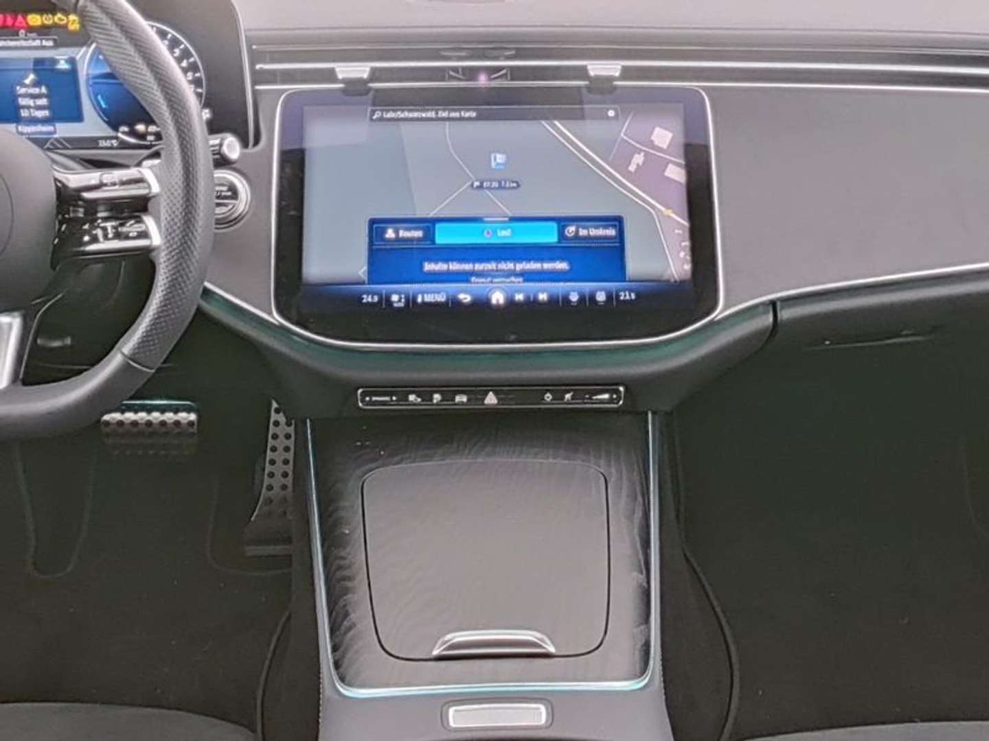 Mercedes Classe E AMG Advanced 300 E - 2024 - Joinsteer - #4