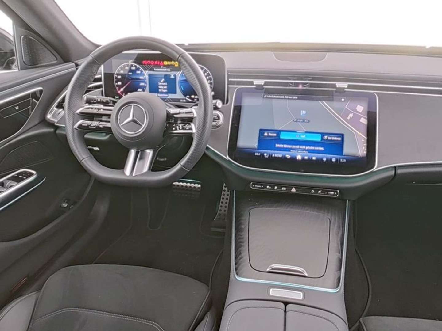 Mercedes Classe E AMG Advanced 300 E - 2024 - Joinsteer - #5