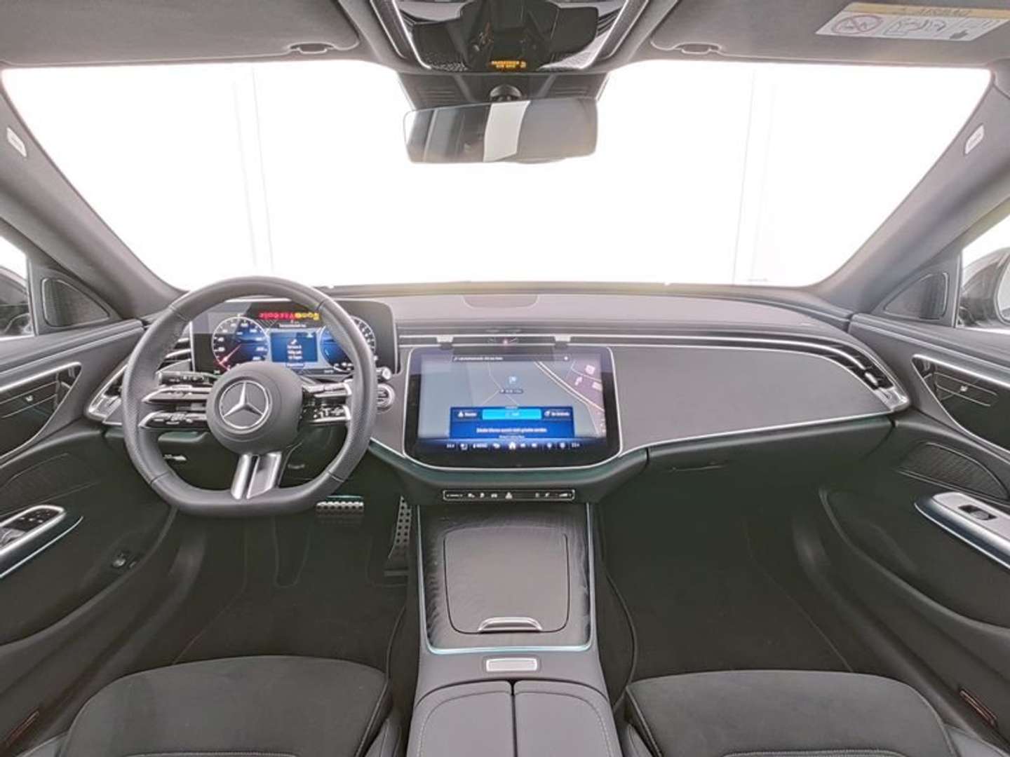 Mercedes Classe E AMG Advanced 300 E - 2024 - Joinsteer - #6