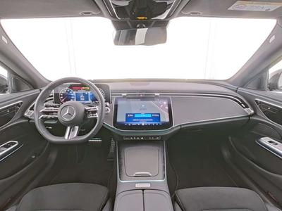 Mercedes Classe E AMG Advanced 300 E -  - Joinsteer - #5