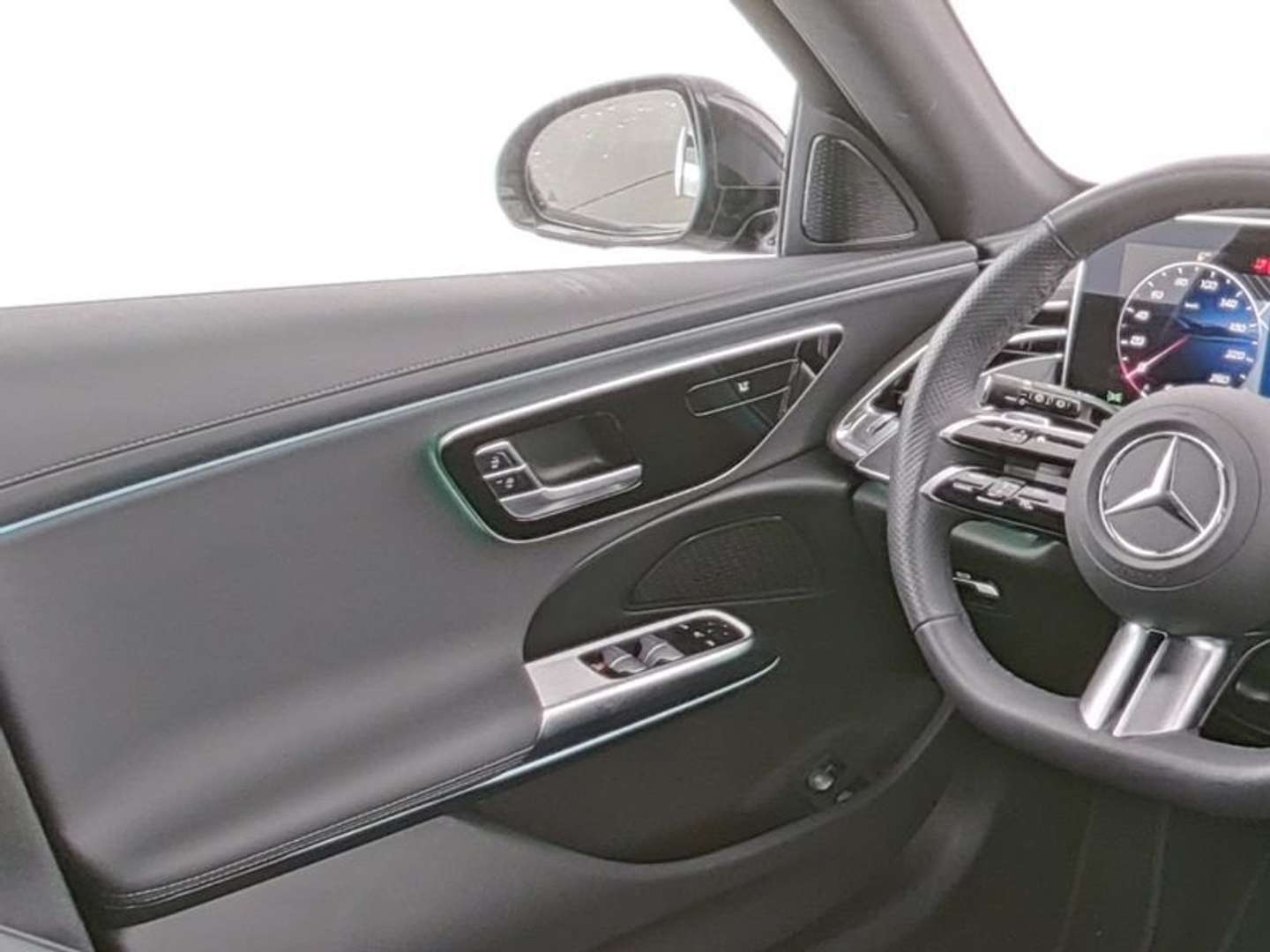 Mercedes Classe E AMG Advanced 300 E - 2024 - Joinsteer - #7