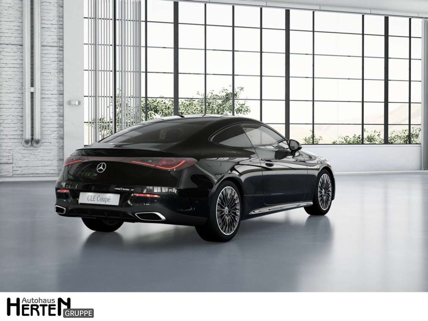 Mercedes CLE AMG 300 - 2025 - Joinsteer - #2