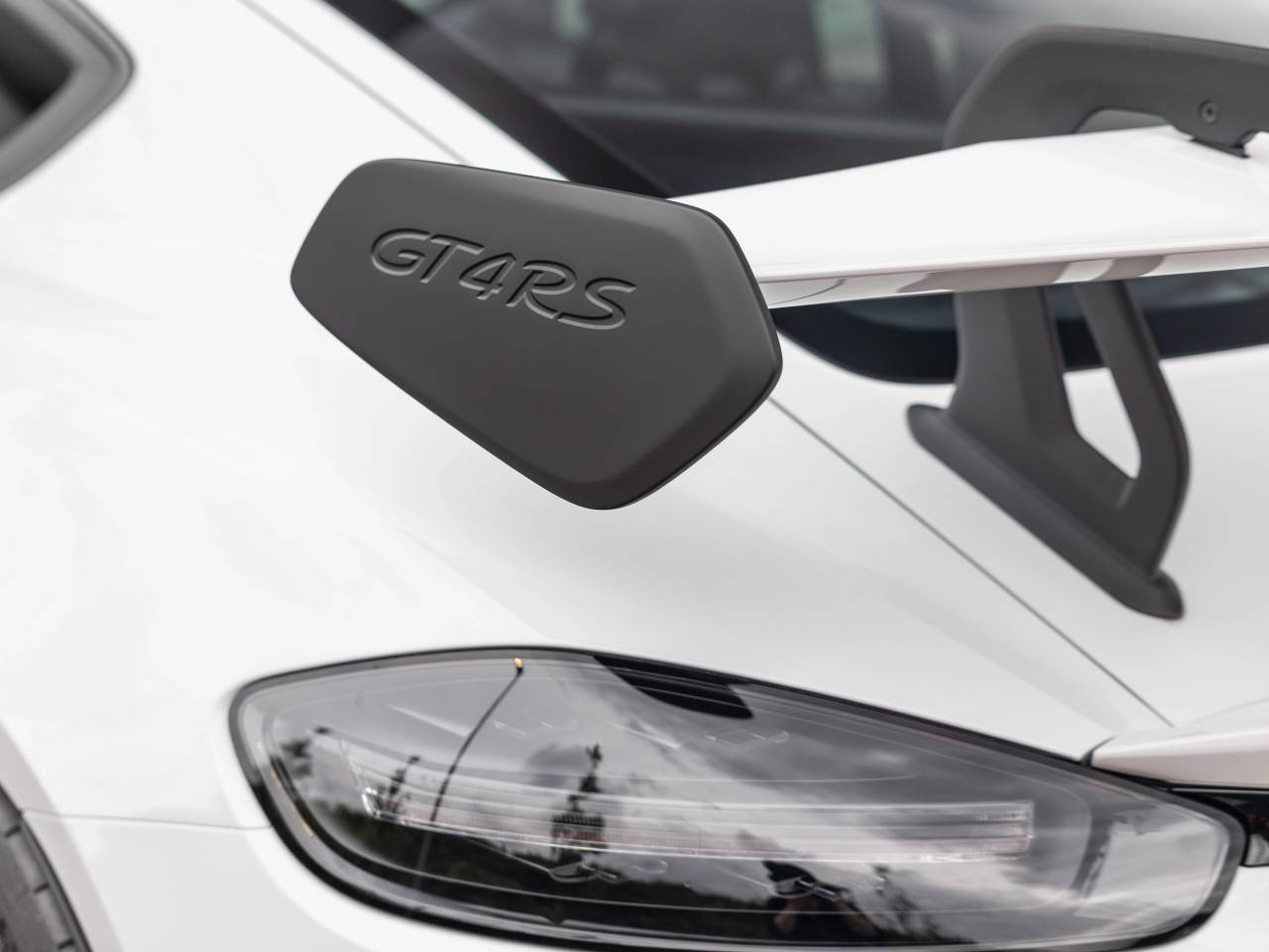 Porsche 718 982 Cayman GT4 RS - 2025 - Joinsteer - #7