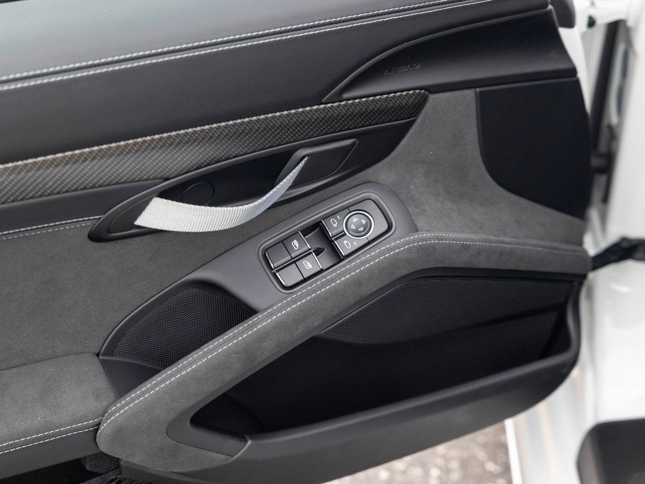 Porsche 718 982 Cayman GT4 RS - 2025 - Joinsteer - #20