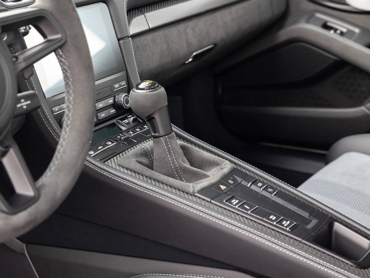 Porsche 718 982 Cayman GT4 RS - 2025 - Joinsteer - #21