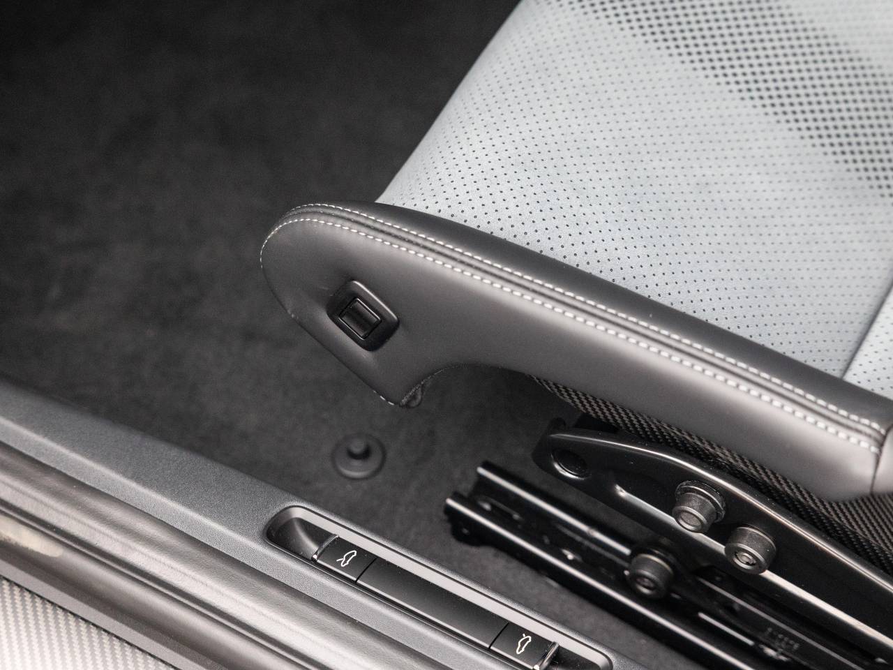 Porsche 718 982 Cayman GT4 RS - 2025 - Joinsteer - #27