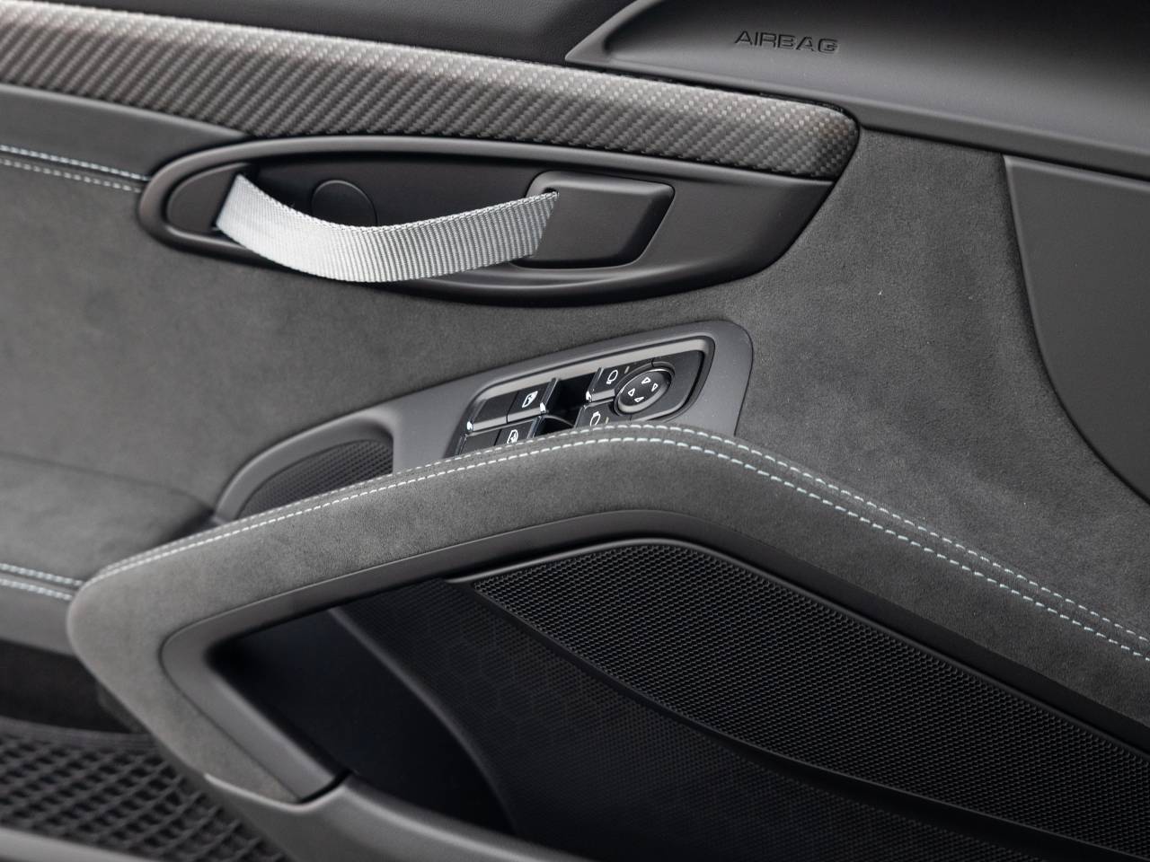 Porsche 718 982 Cayman GT4 RS - 2025 - Joinsteer - #28