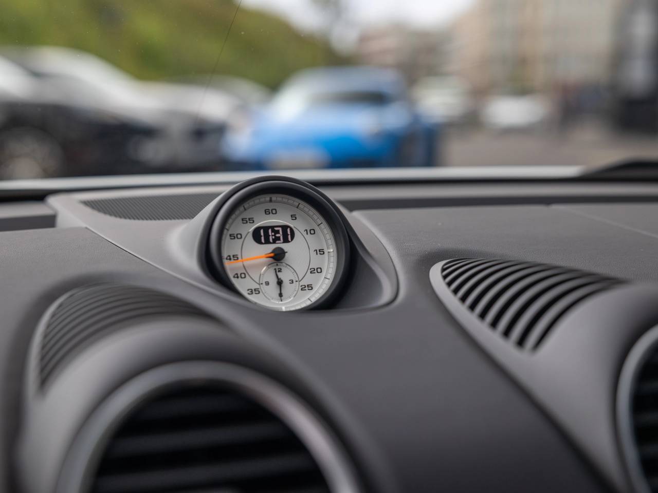 Porsche 718 982 Cayman GT4 RS - 2025 - Joinsteer - #30