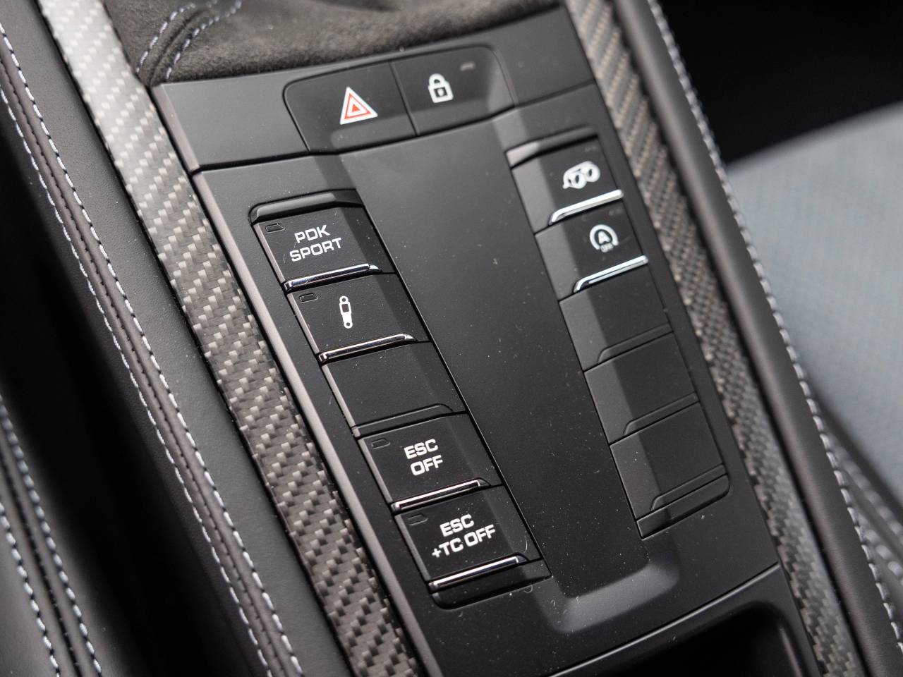 Porsche 718 982 Cayman GT4 RS - 2025 - Joinsteer - #31