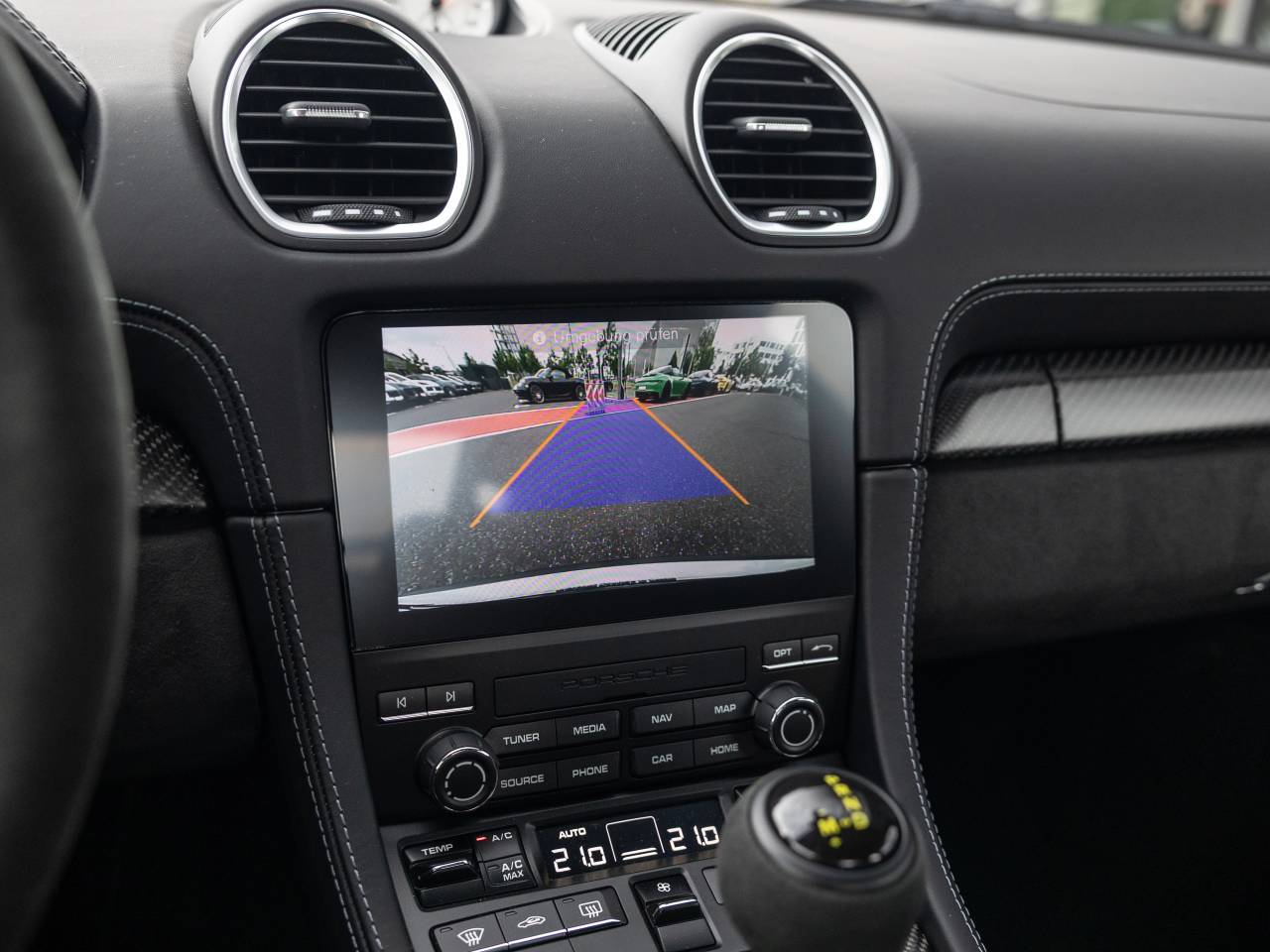 Porsche 718 982 Cayman GT4 RS - 2025 - Joinsteer - #32