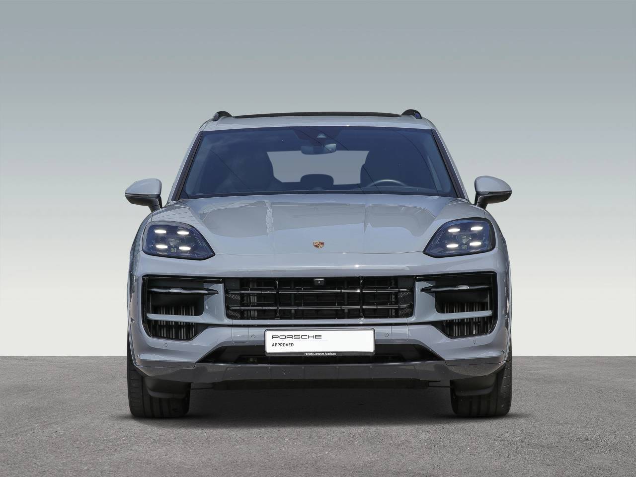 Porsche Cayenne E3 II E-Hybrid - 2024 - Joinsteer - #4