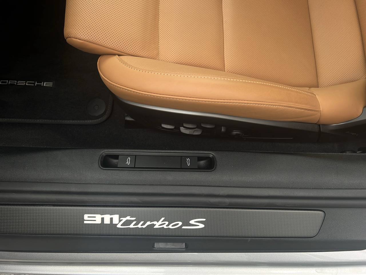 Porsche 992 I Turbo S Cabriolet - 2023 - Joinsteer - #14