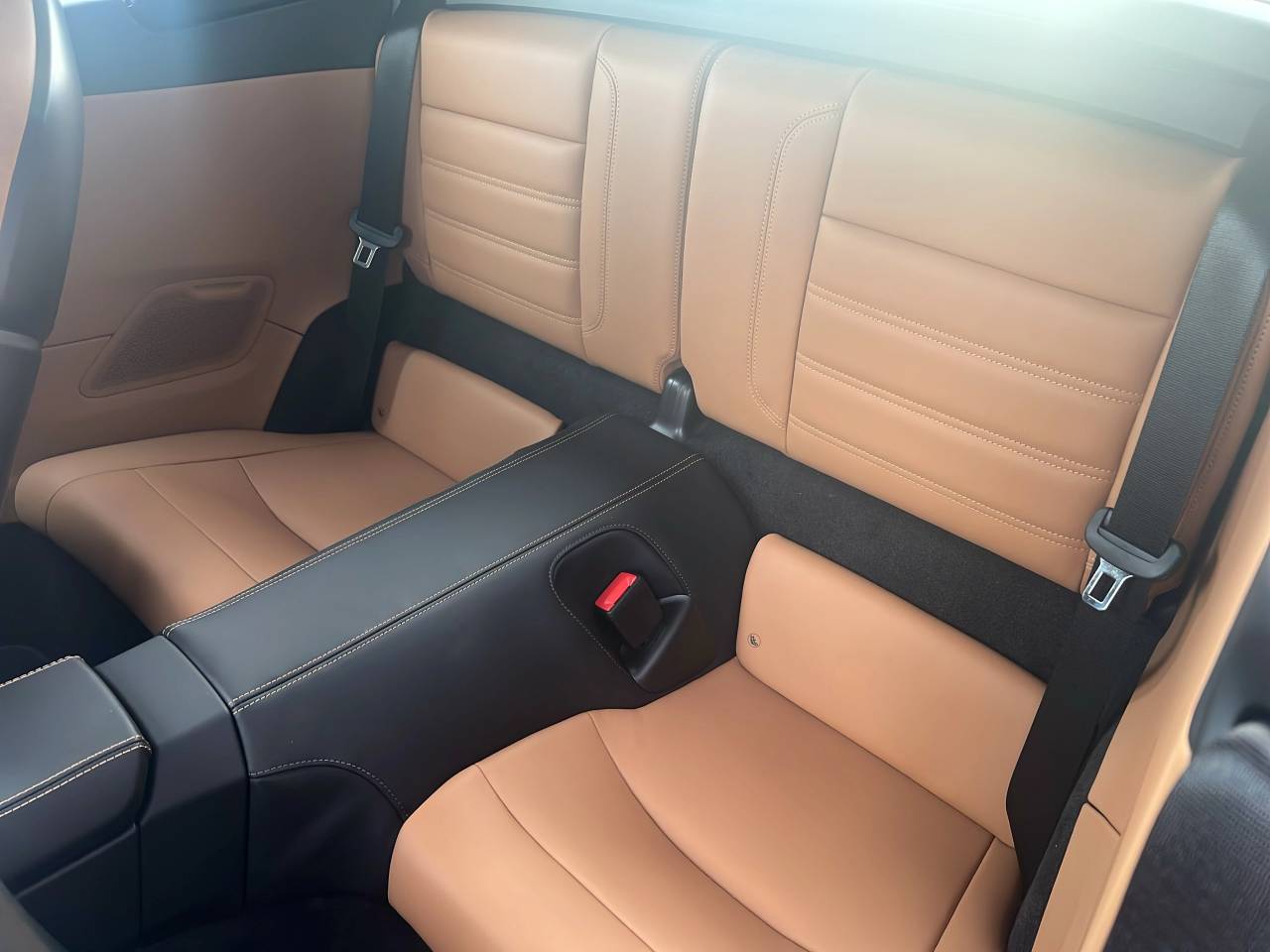 Porsche 992 I Turbo S Cabriolet - 2023 - Joinsteer - #15