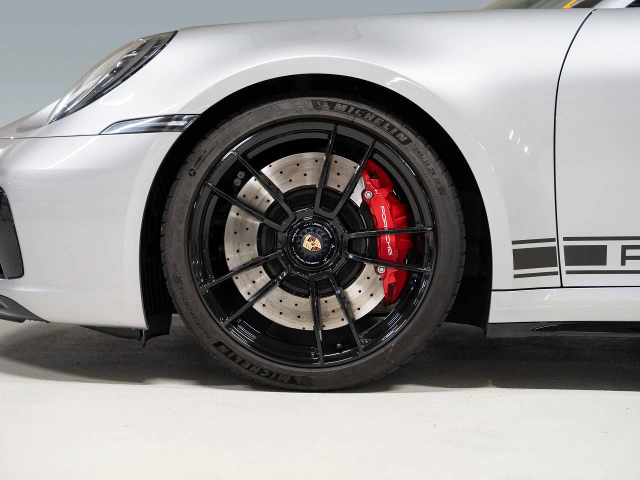 Porsche 992 I Carrera GTS - 2024 - Joinsteer - #4