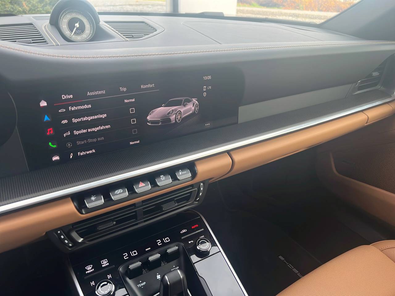 Porsche 992 I Turbo S Cabriolet - 2023 - Joinsteer - #18