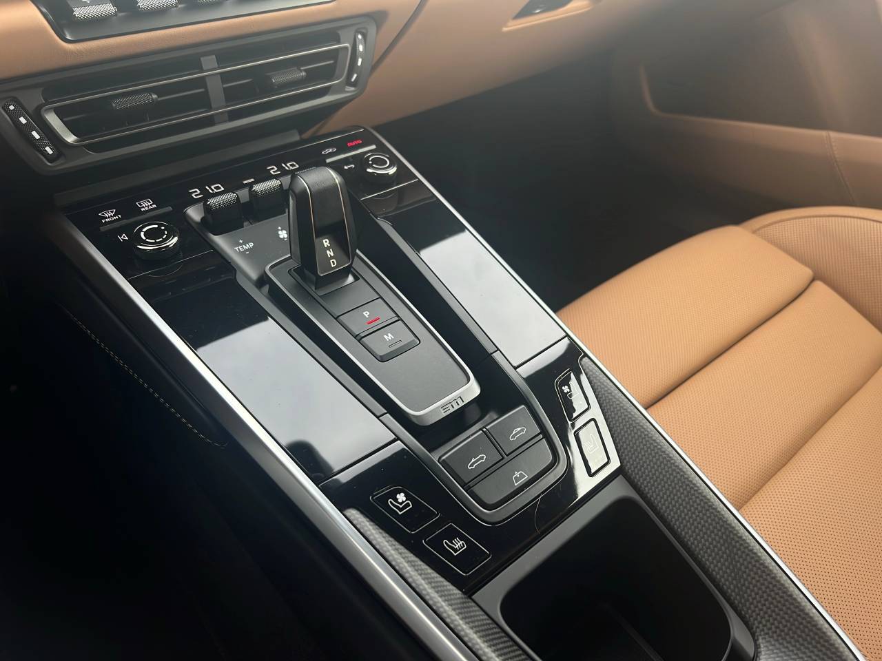 Porsche 992 I Turbo S Cabriolet - 2023 - Joinsteer - #19