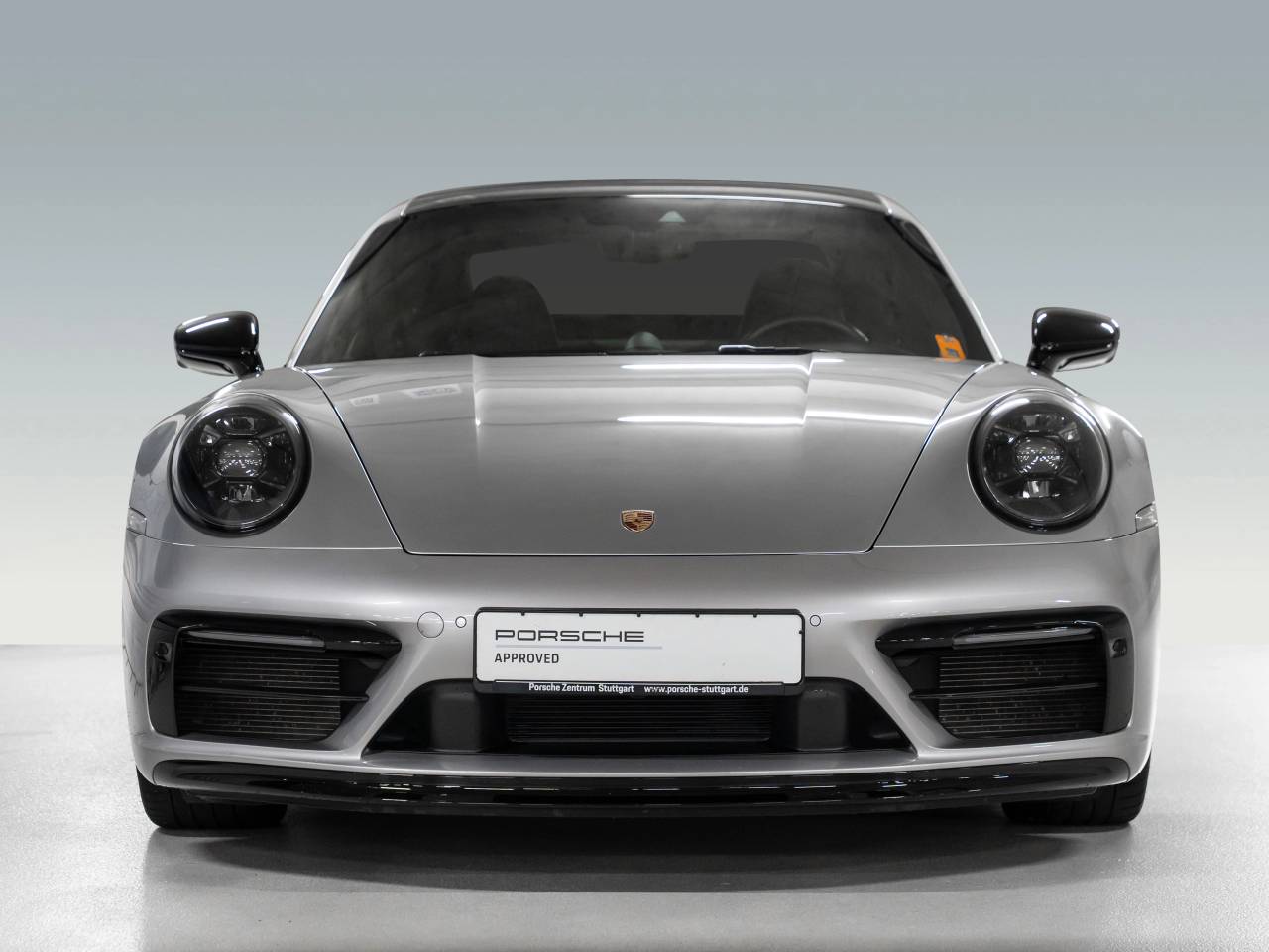 Porsche 992 I Carrera GTS - 2024 - Joinsteer - #6