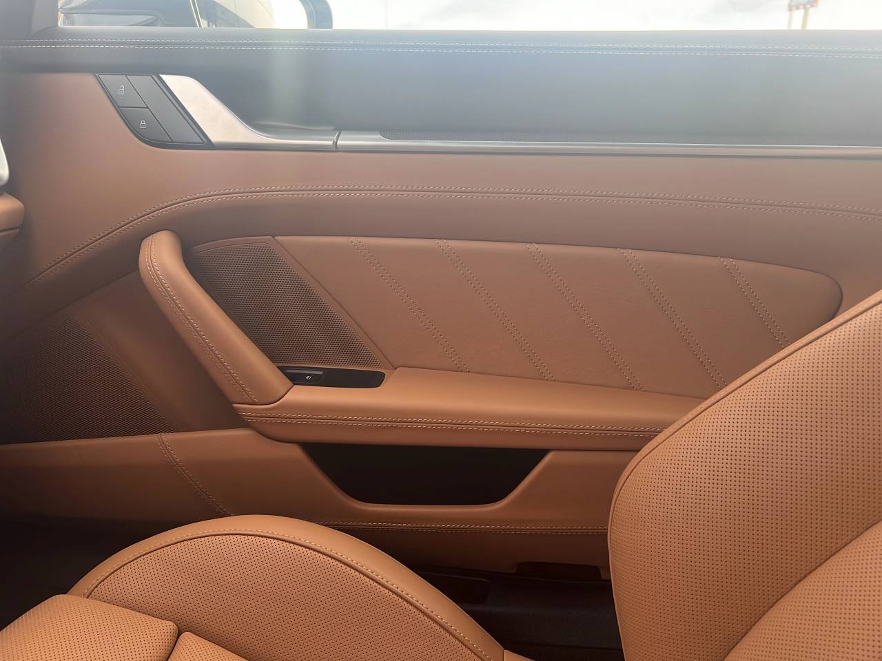 Porsche 992 I Turbo S Cabriolet - 2023 - Joinsteer - #20