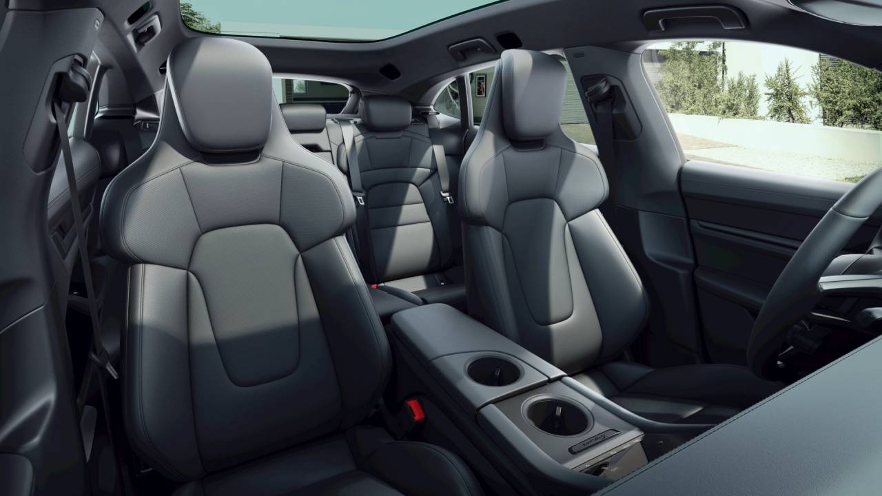 Porsche Taycan J1 4S Sport Turismo - 2024 - Joinsteer - #6