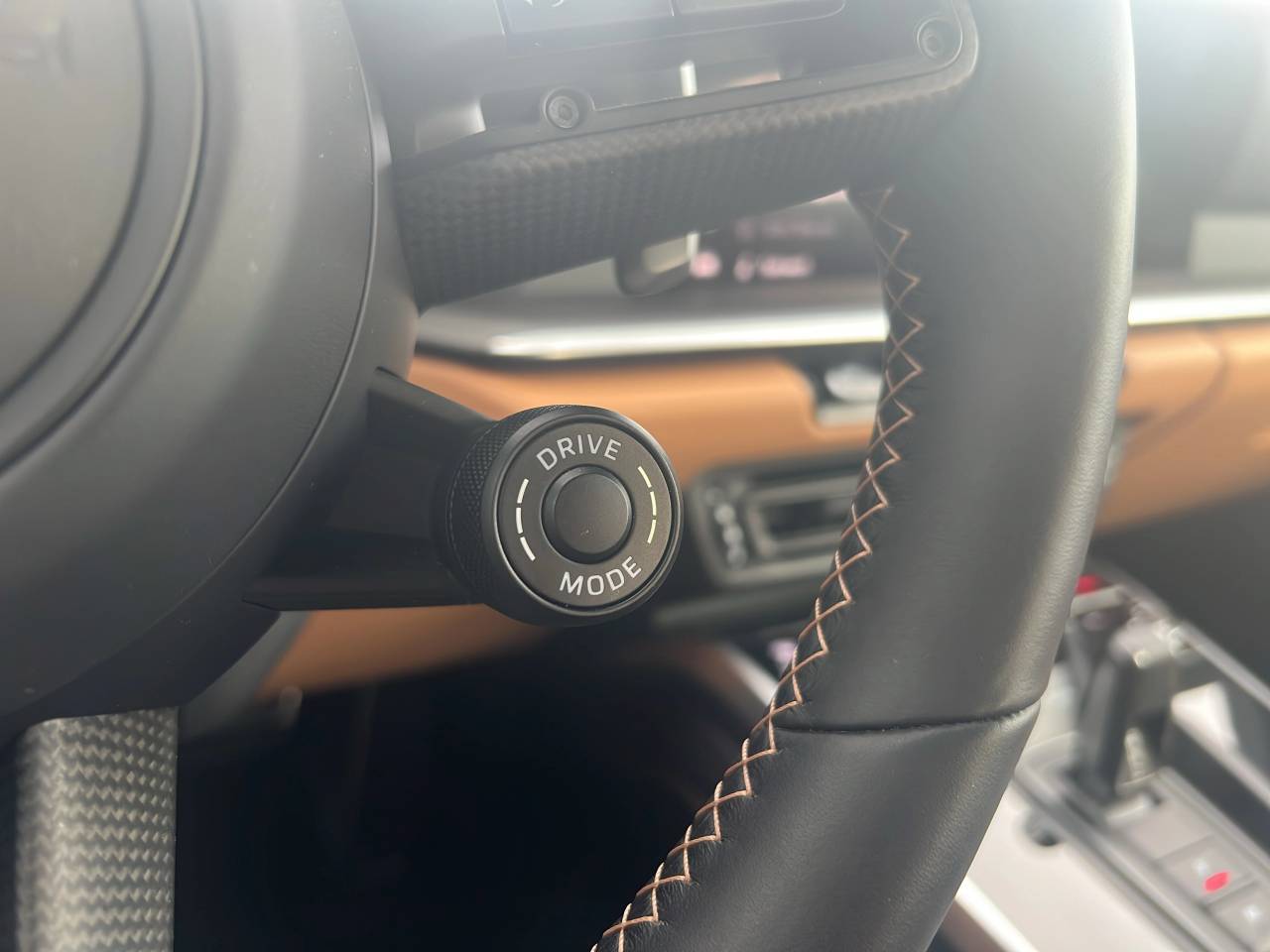 Porsche 992 I Turbo S Cabriolet - 2023 - Joinsteer - #24